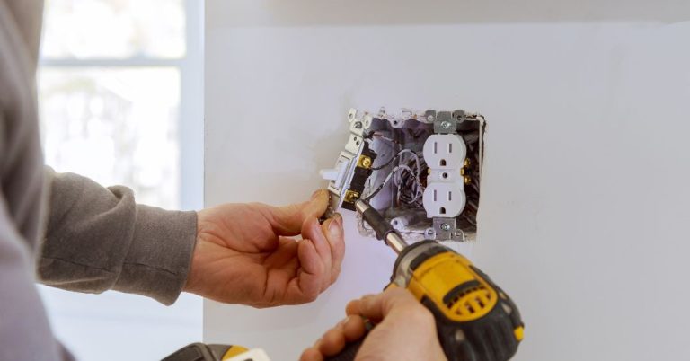 Instalações Elétricas em Botucatu